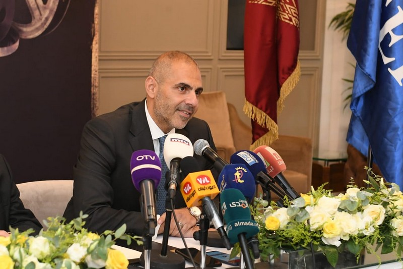  كازينو لبنان يتعاون وجامعة الروح القدس الكسليك لحفظ أرشيفه